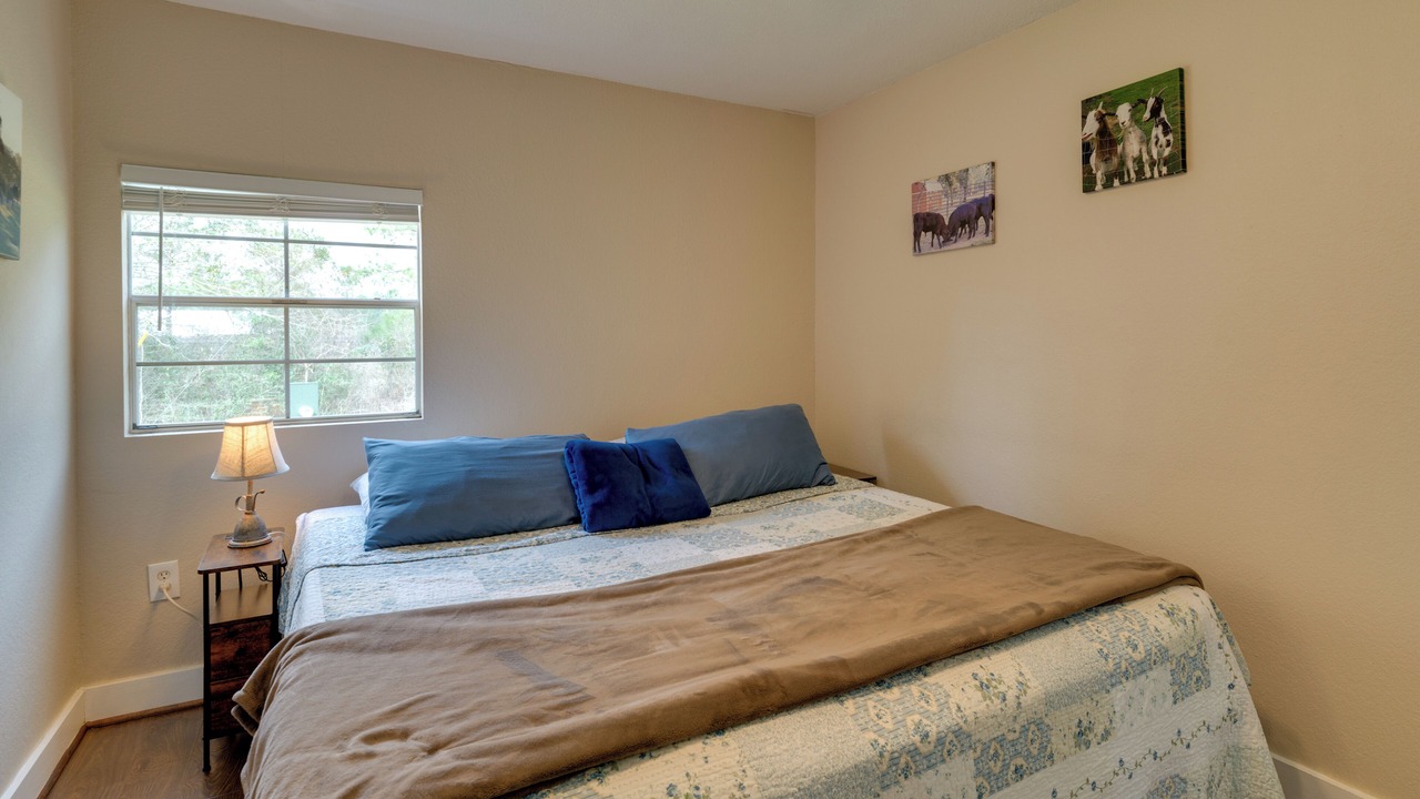 Photo of Bedroom in Waller