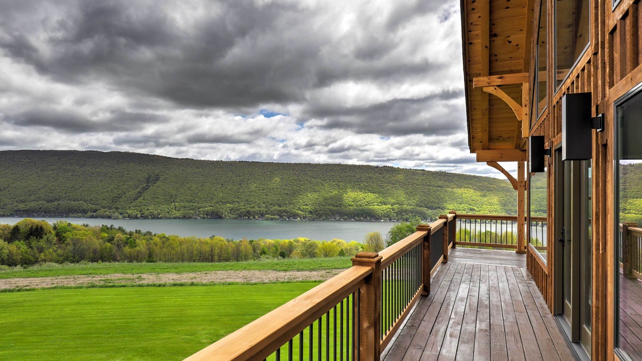 Photo of Patio Balcony in Naples