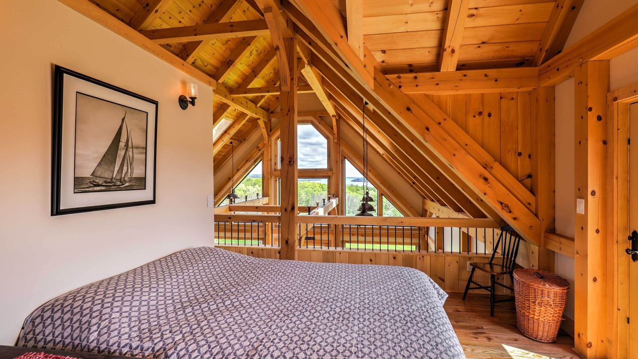 Photo of Bedroom in Naples