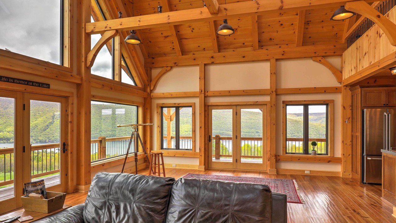 Photo of Livingroom in Naples