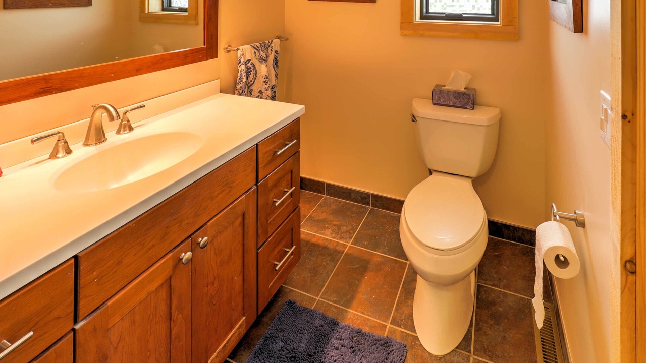 Photo of Bathroom in Naples