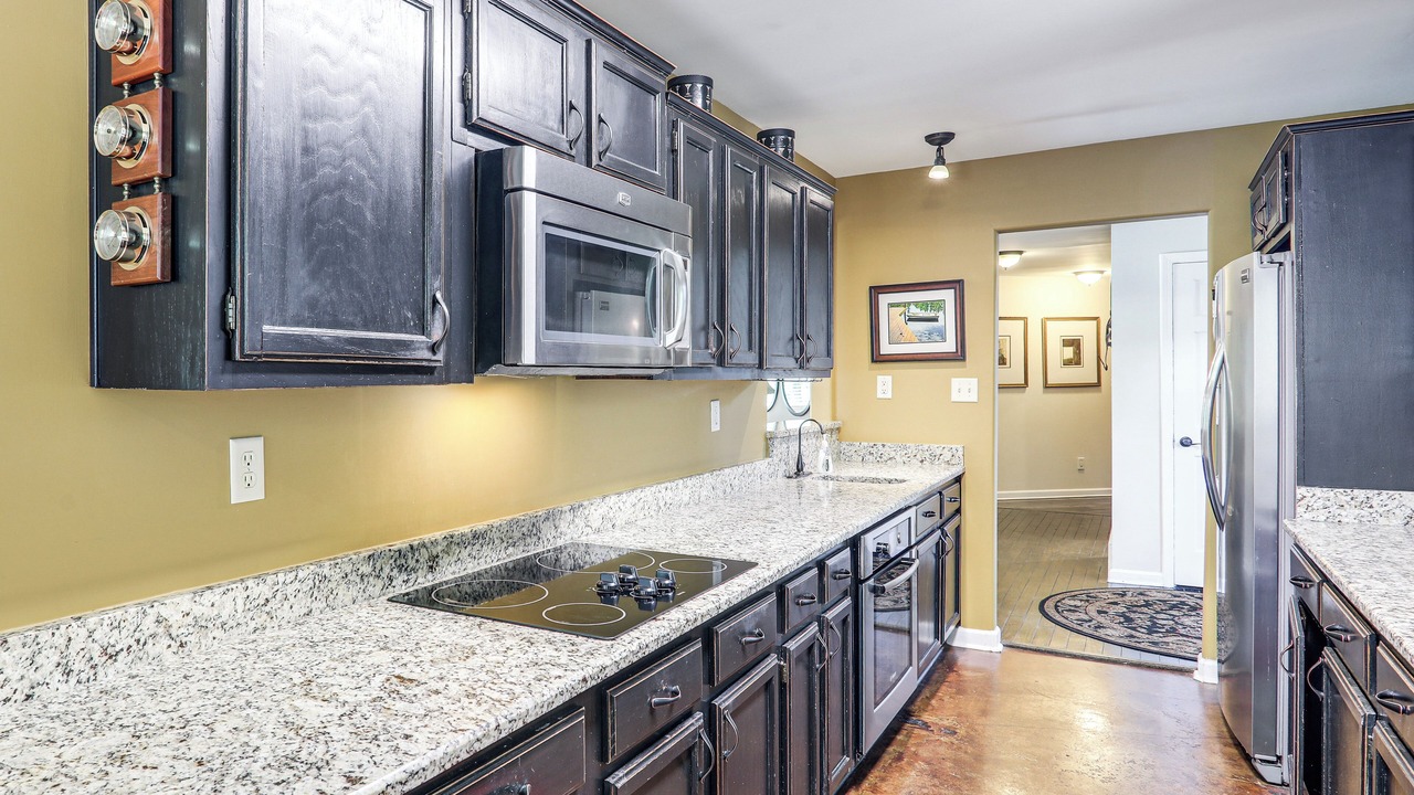 Photo of Kitchen in Southaven