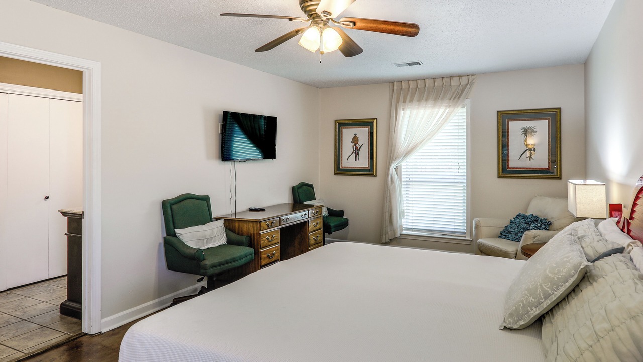Photo of Bedroom in Southaven