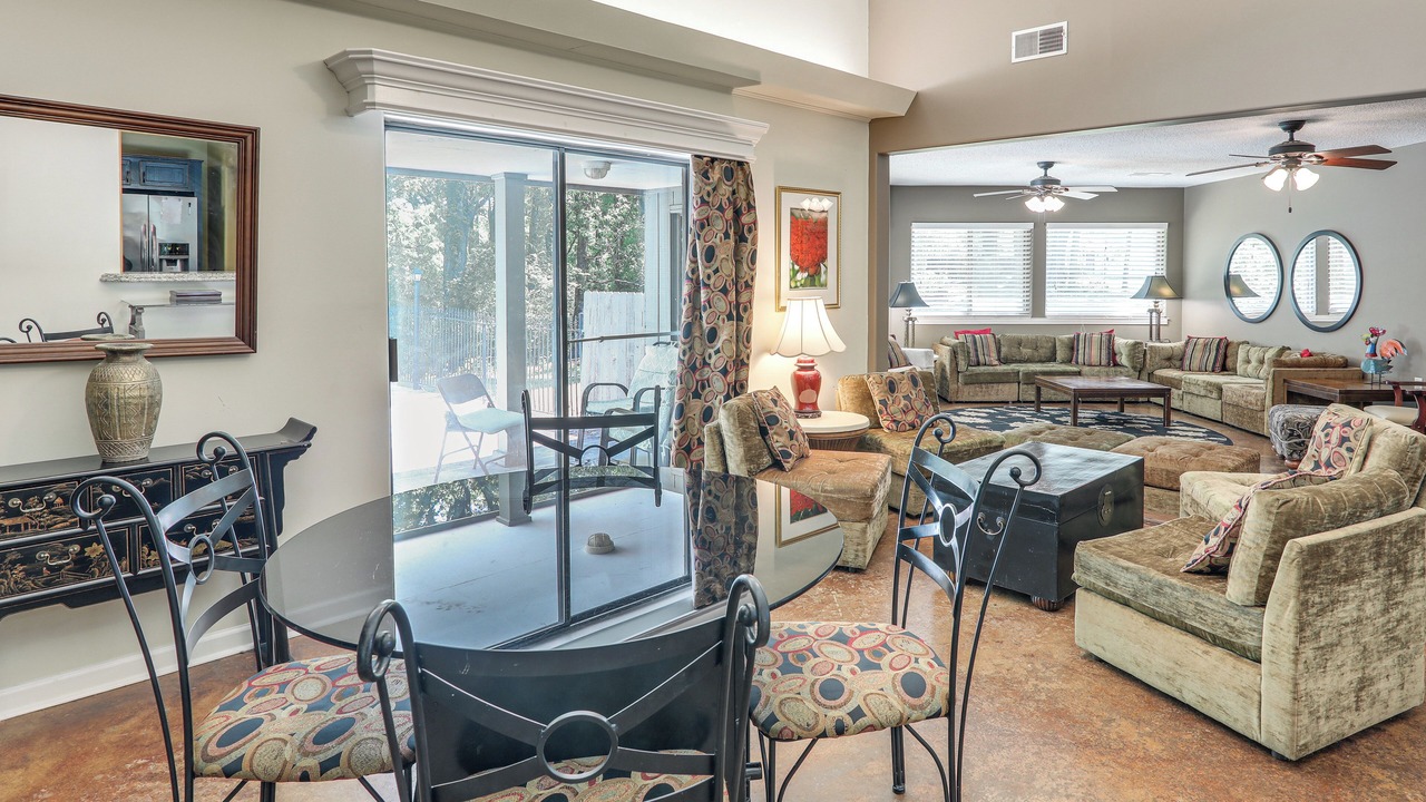 Photo of Livingroom in Southaven