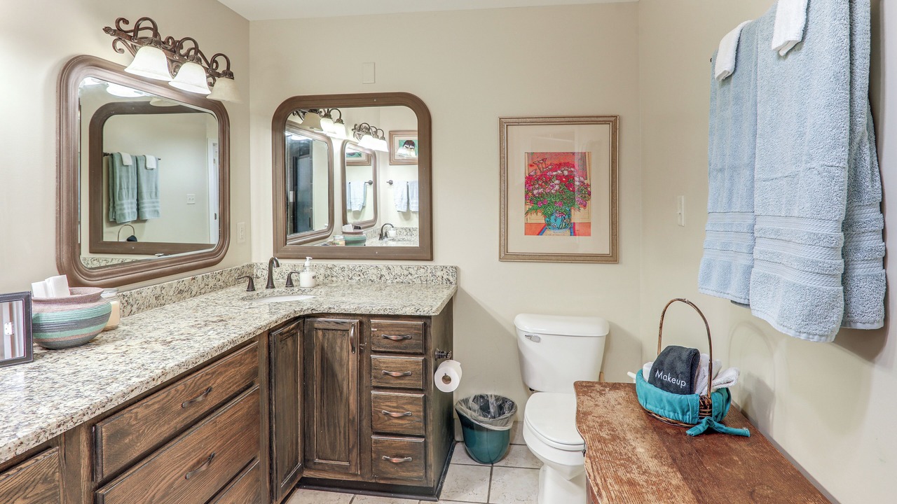 Photo of Bathroom in Southaven