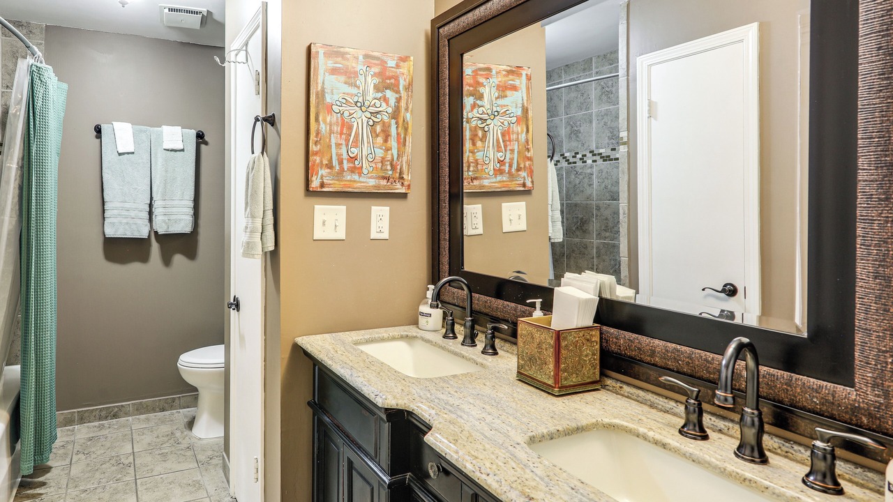 Photo of Bathroom in Southaven