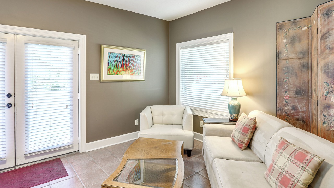 Photo of Livingroom in Southaven
