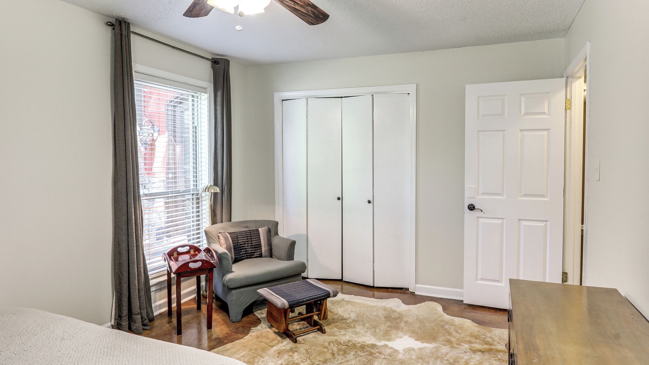 Photo of Bedroom in Southaven