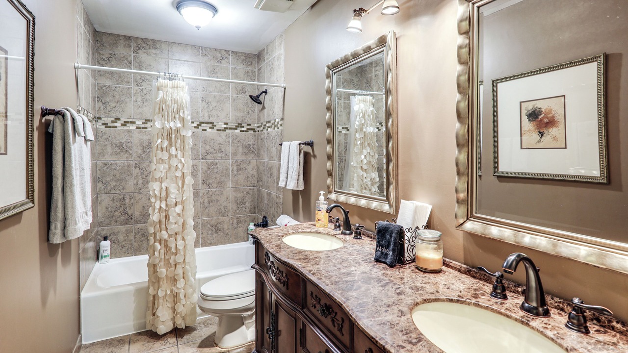 Photo of Bathroom in Southaven