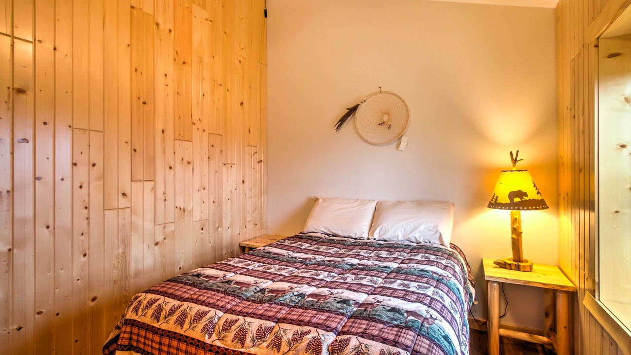 Photo of Bedroom in Ferryville