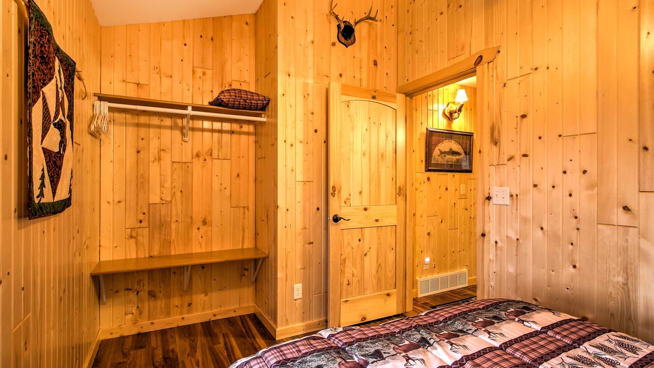 Photo of Bedroom in Ferryville