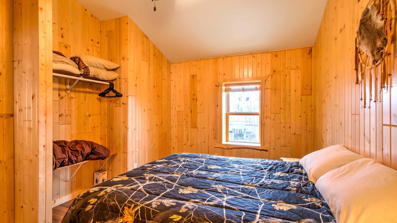 Photo of Bedroom in Ferryville