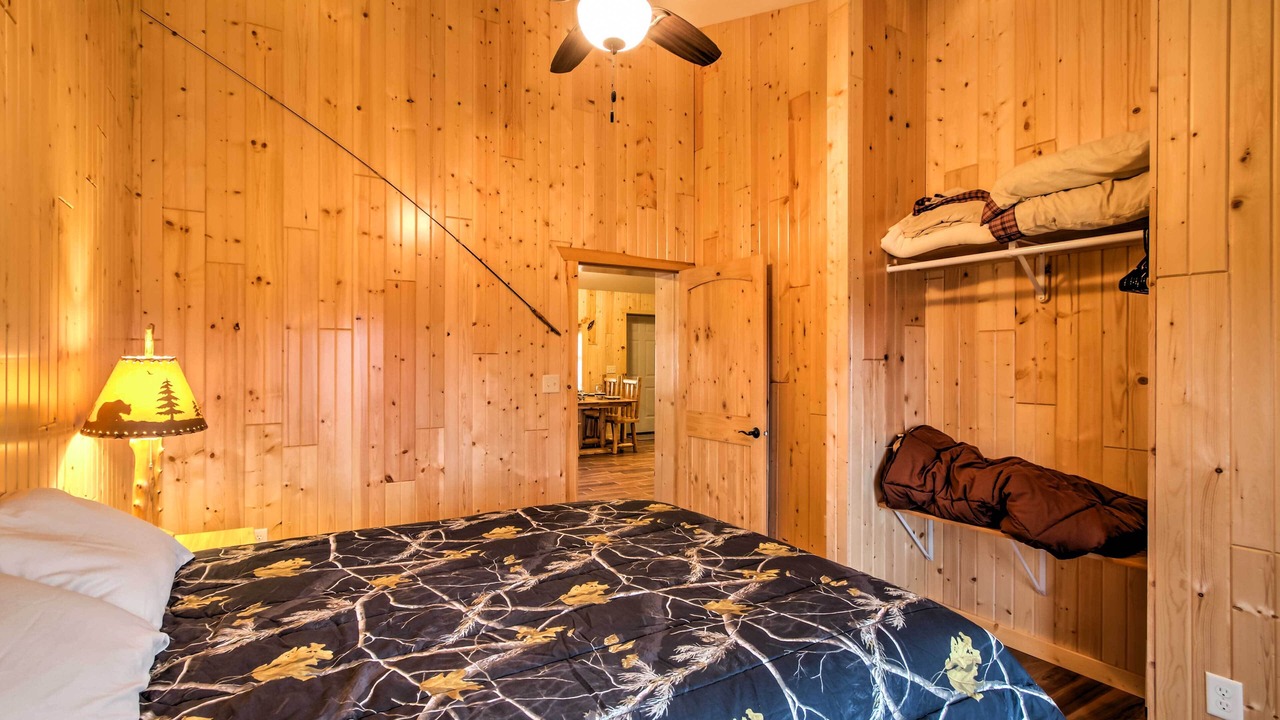 Photo of Bedroom in Ferryville