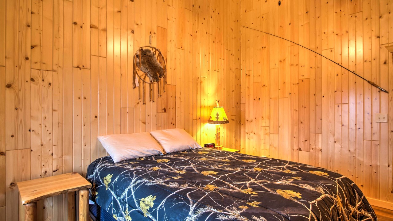 Photo of Bedroom in Ferryville