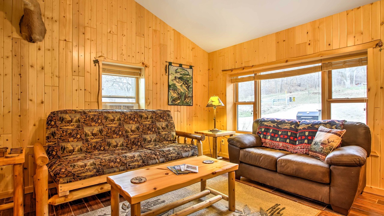 Photo of Livingroom in Ferryville