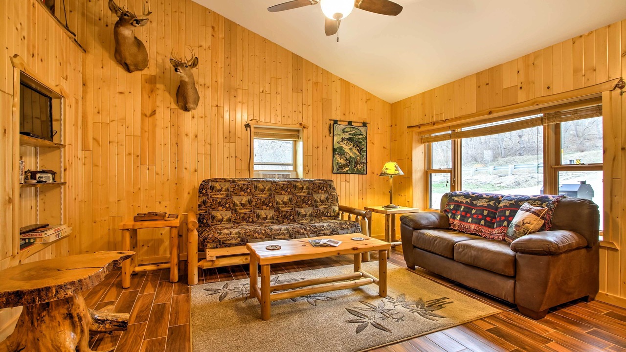 Photo of Bedroom in Ferryville