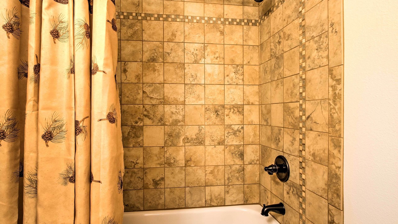 Photo of Bathroom in Ferryville