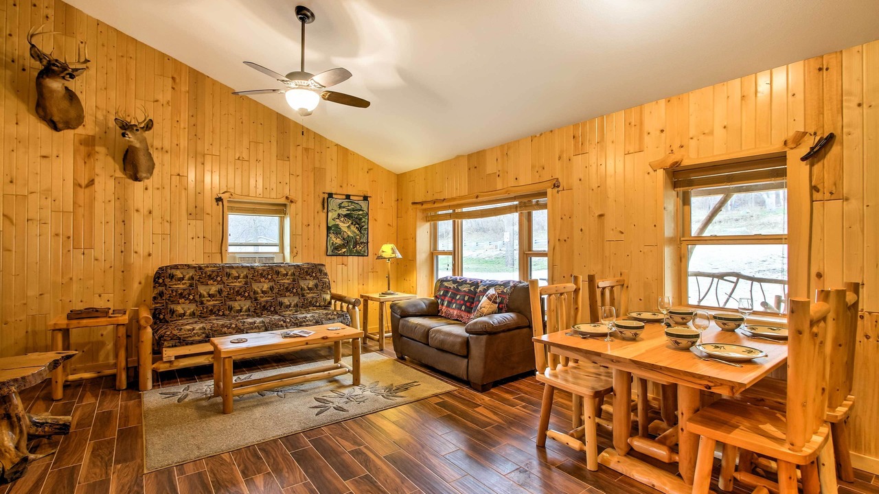 Photo of Livingroom in Ferryville