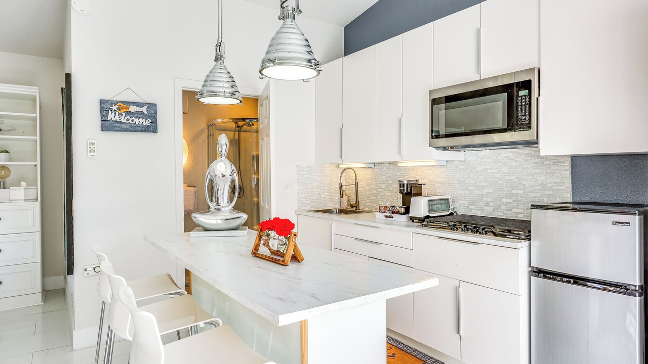 Photo of Kitchen in Magnesia Falls Cove
