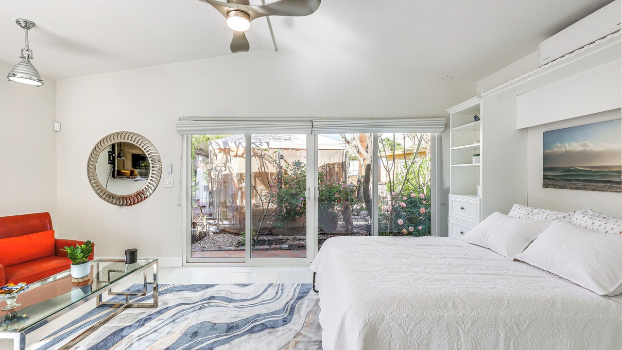 Photo of Bedroom in Magnesia Falls Cove