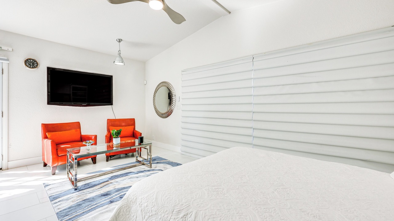 Photo of Bedroom in Magnesia Falls Cove
