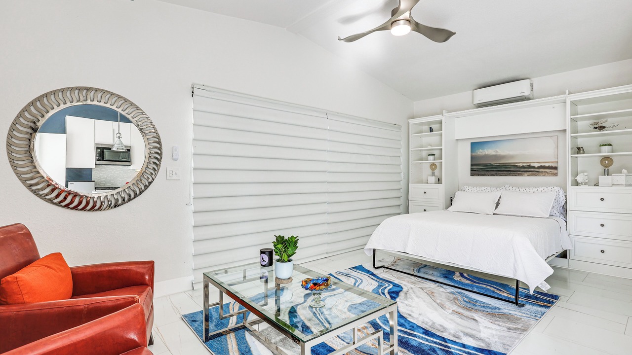 Photo of Bedroom in Magnesia Falls Cove