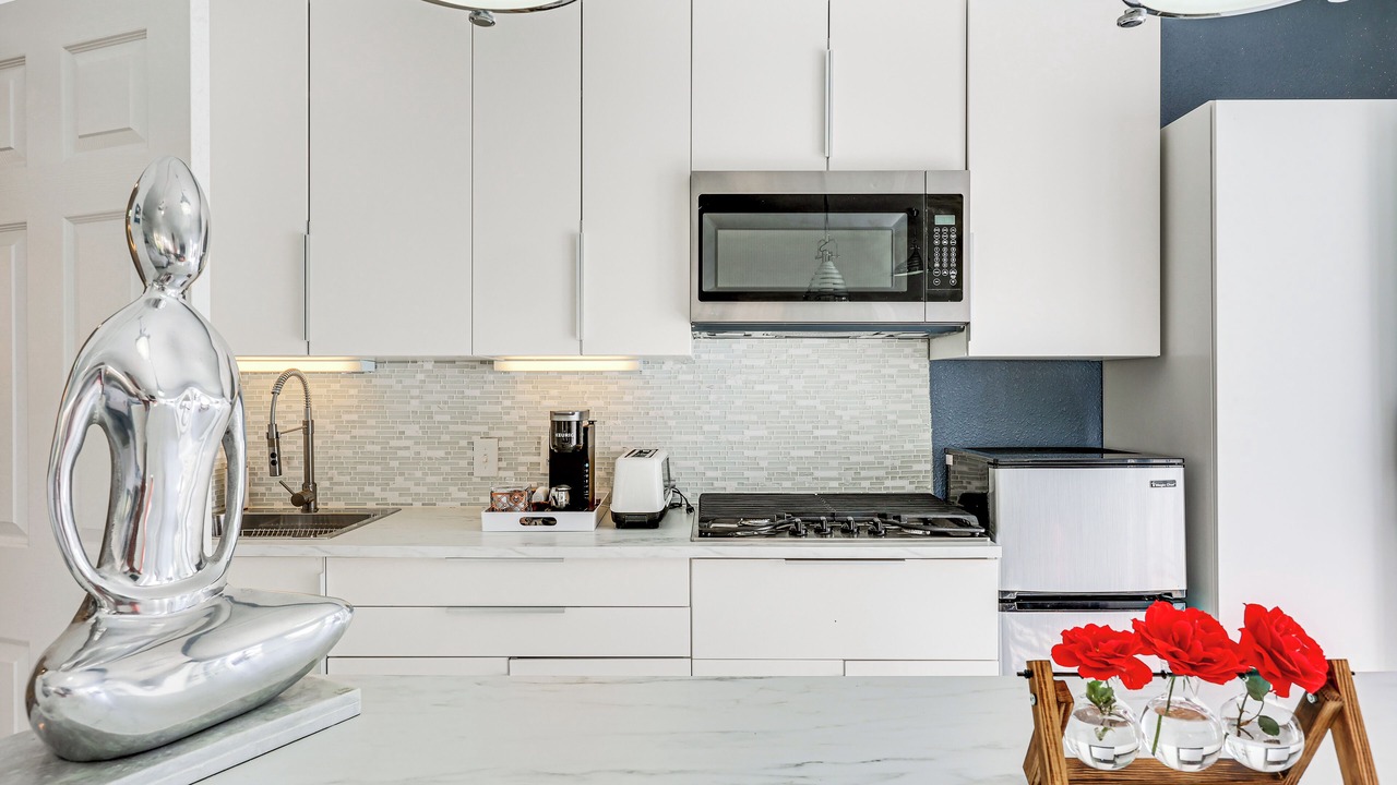 Photo of Kitchen in Magnesia Falls Cove