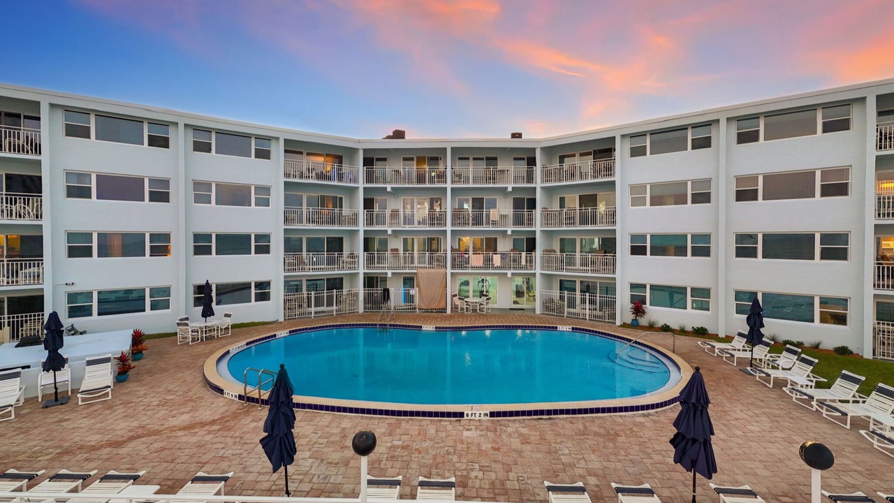 Photo of Outdoor in Satellite Beach