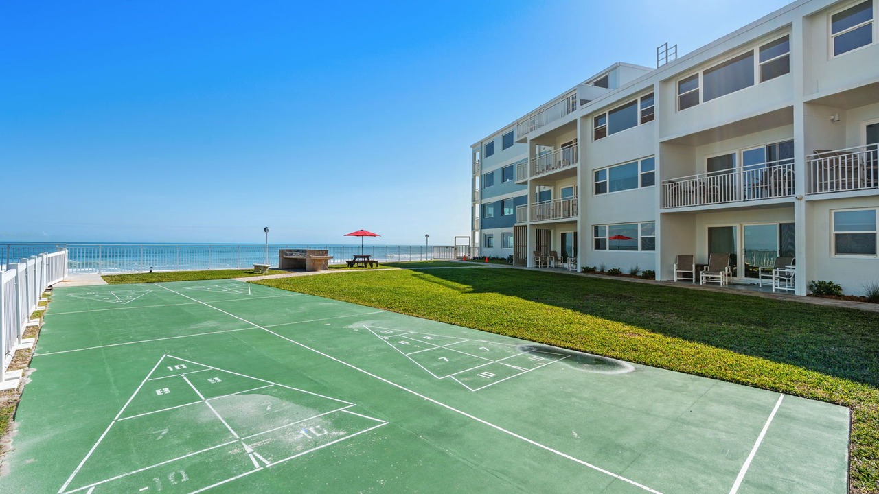 Photo of Outdoor in Satellite Beach