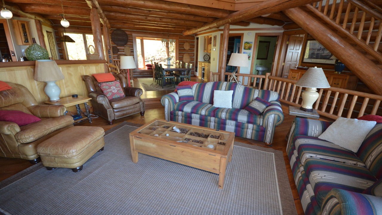 Photo of Bedroom in Lake Leelanau