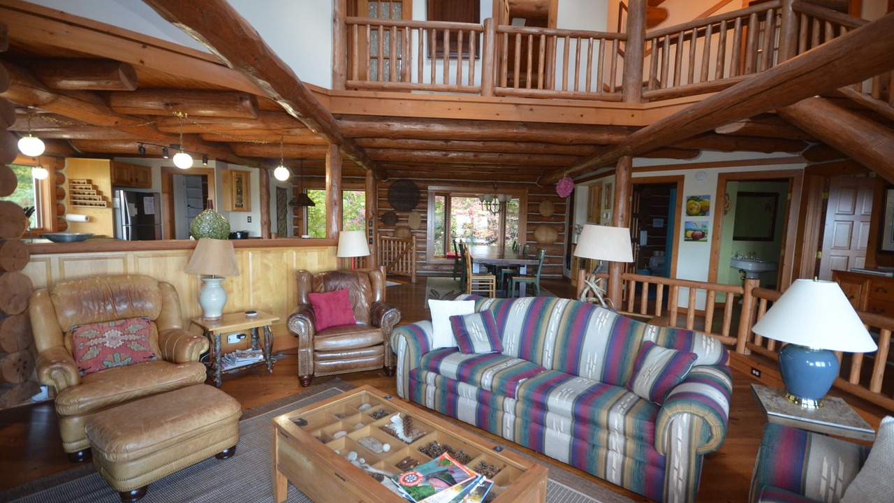 Photo of Bedroom in Lake Leelanau