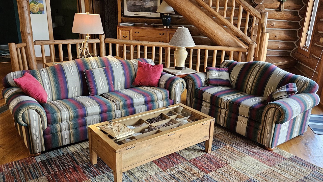 Photo of Bedroom in Lake Leelanau