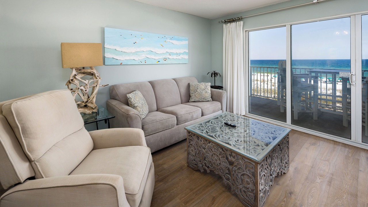 Photo of Bedroom in Fort Walton Beach