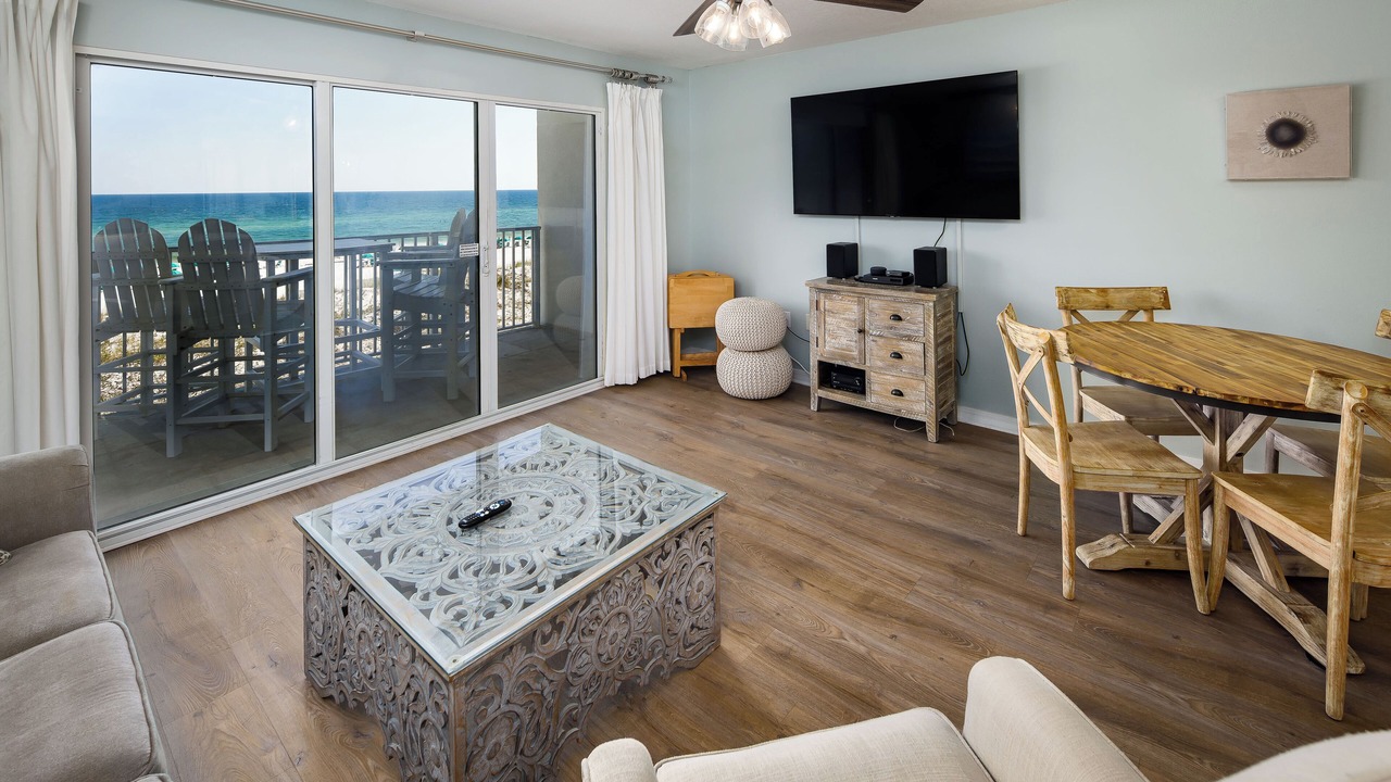 Photo of Bedroom in Fort Walton Beach