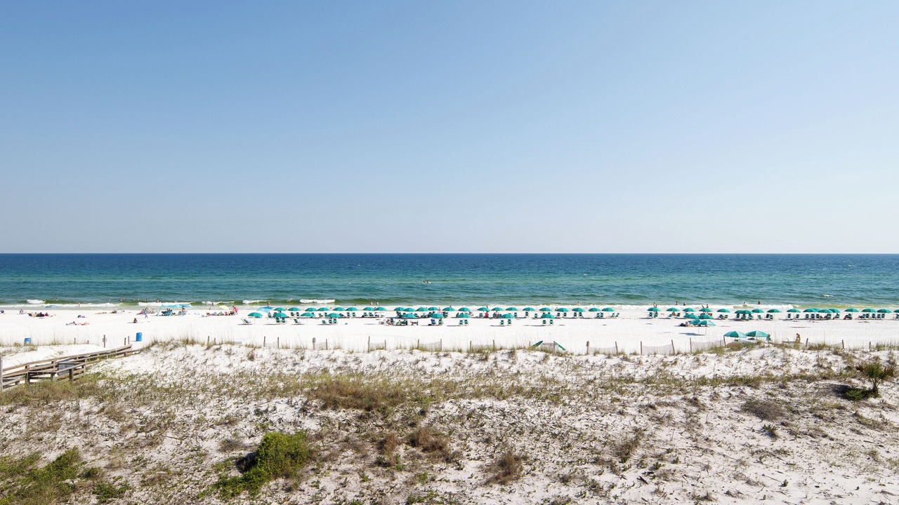 Photo of Patio Balcony in Fort Walton Beach