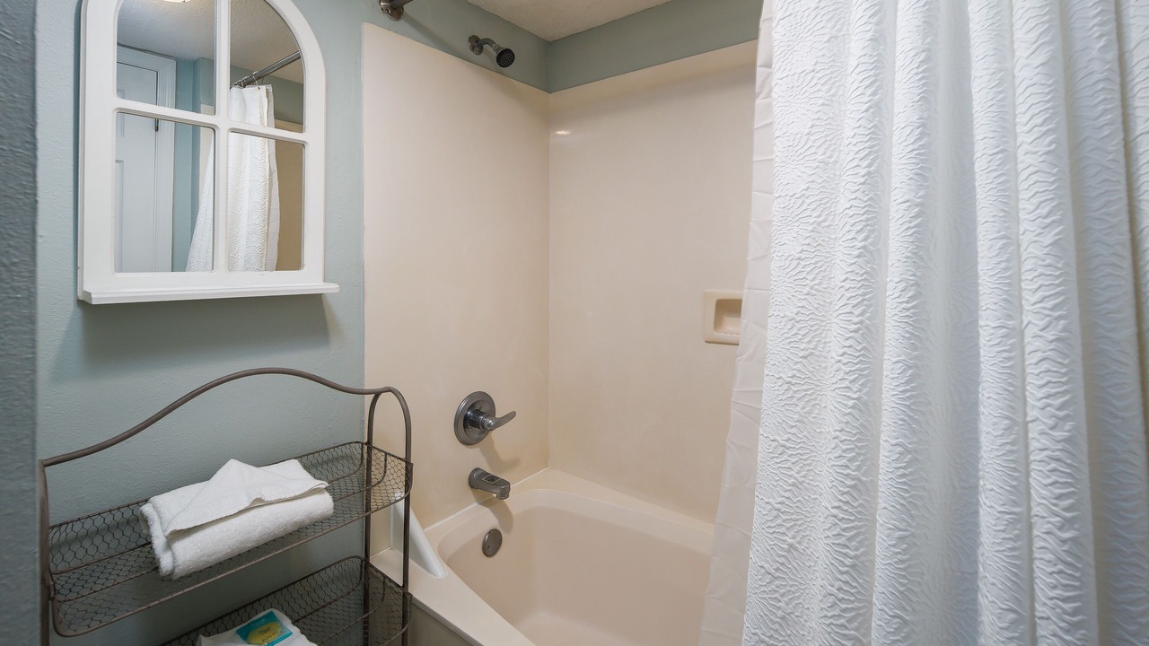 Photo of Bathroom in Fort Walton Beach