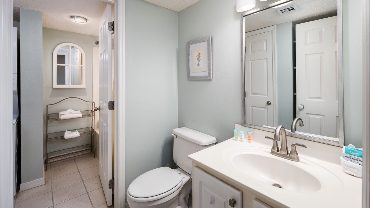 Photo of Bathroom in Fort Walton Beach