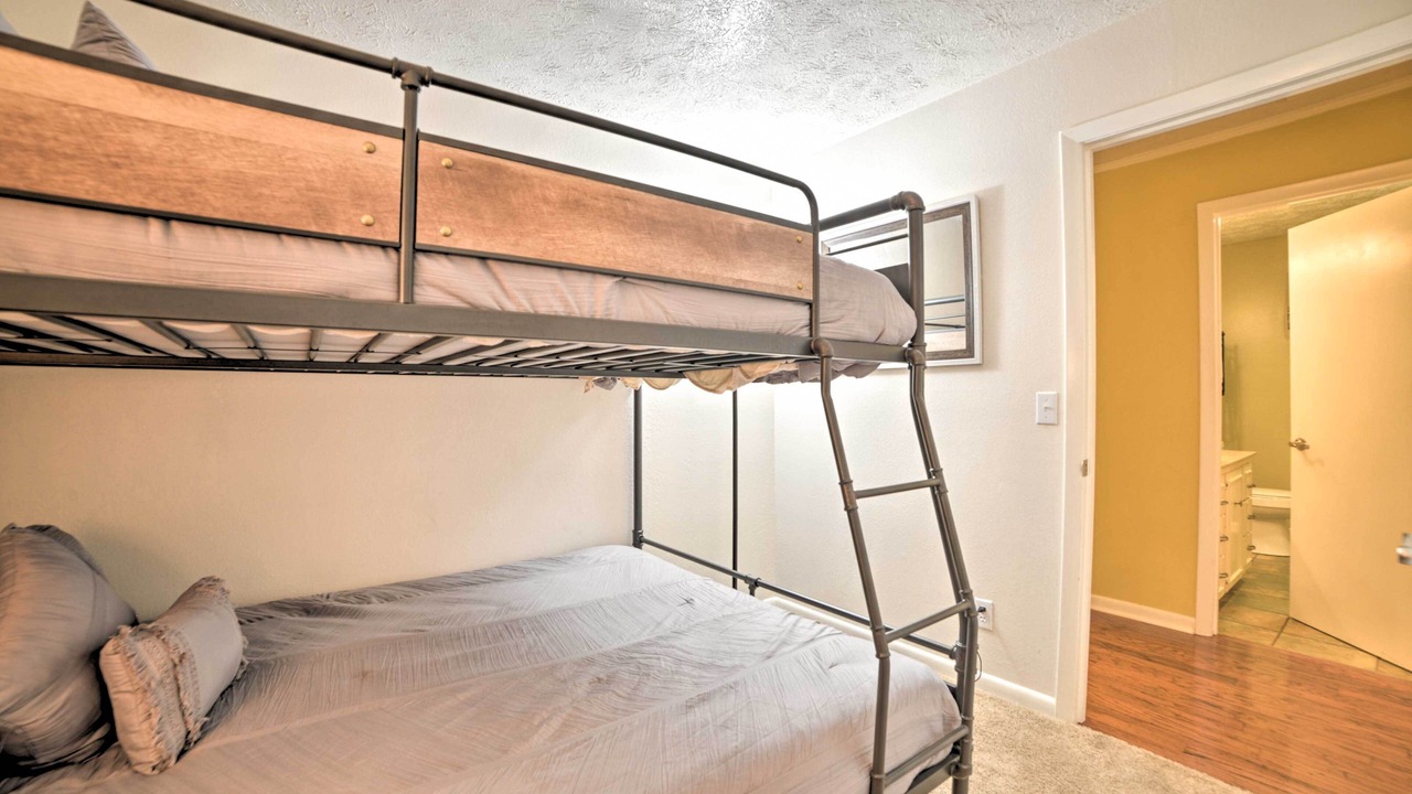 Photo of Bedroom in Cadiz