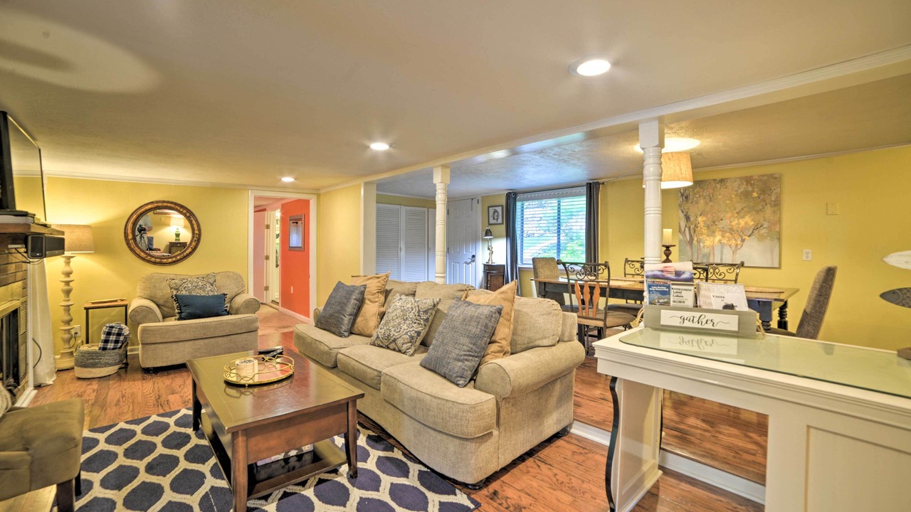 Photo of Livingroom in Cadiz