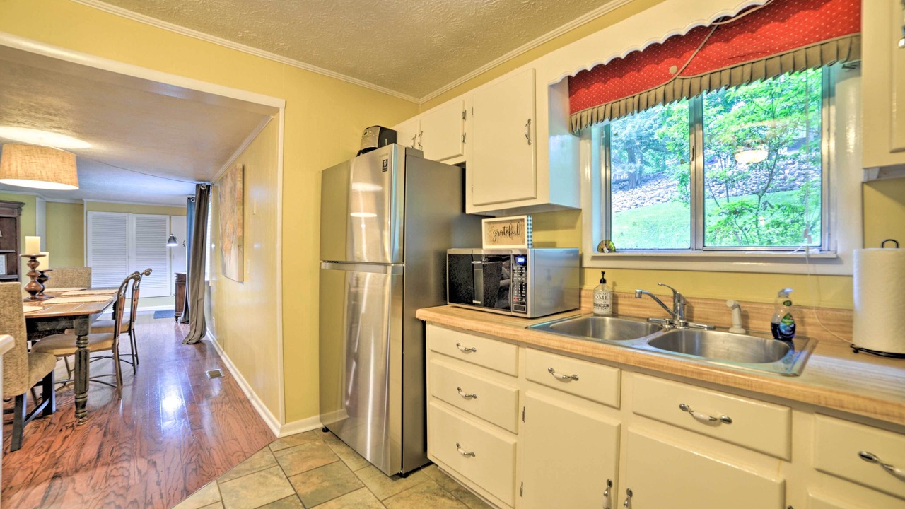 Photo of Kitchen in Cadiz