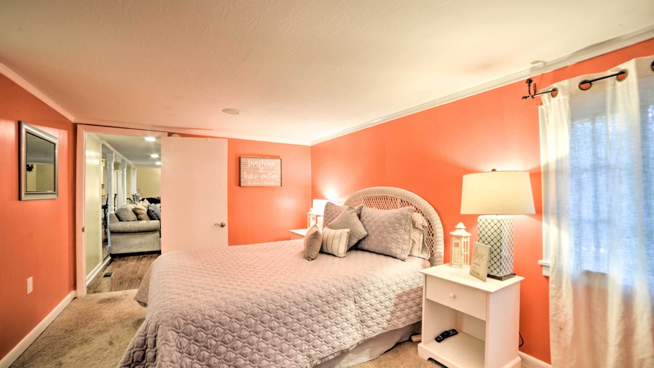 Photo of Bedroom in Cadiz