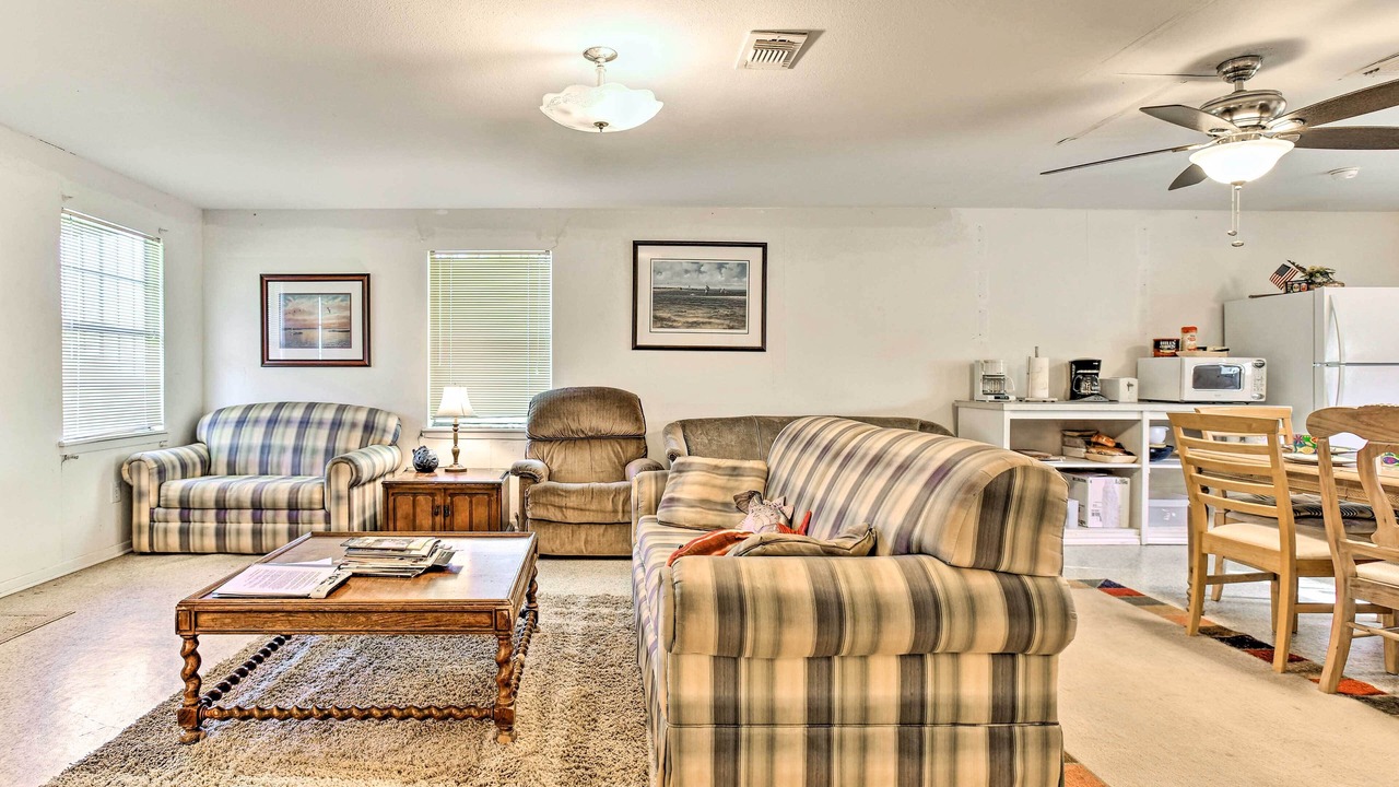 Photo of Livingroom in Palacios