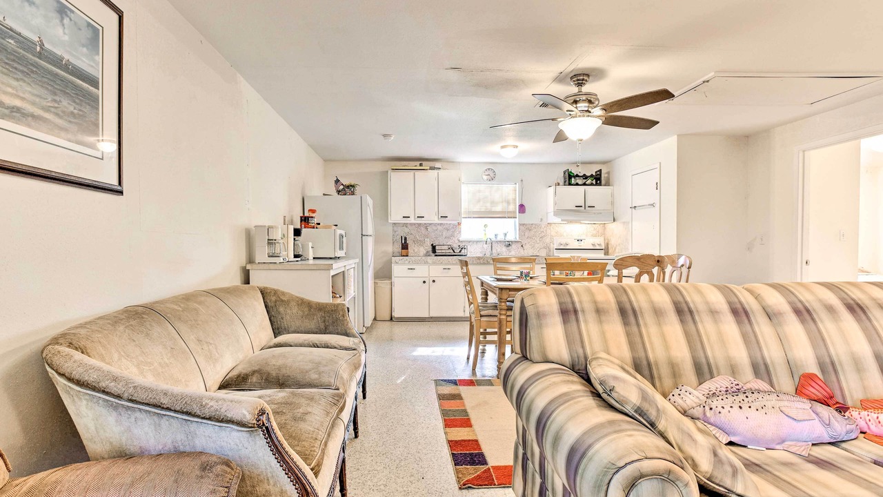 Photo of Livingroom in Palacios