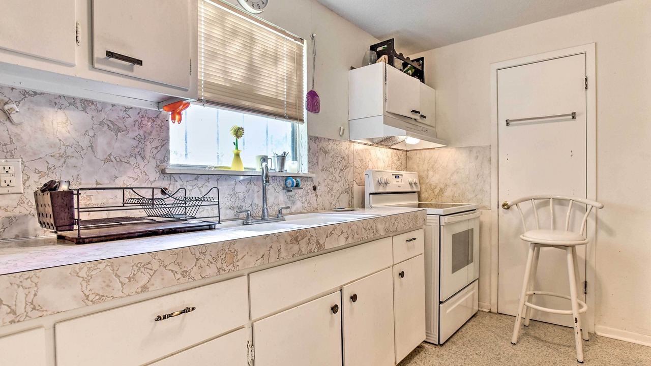 Photo of Kitchen in Palacios