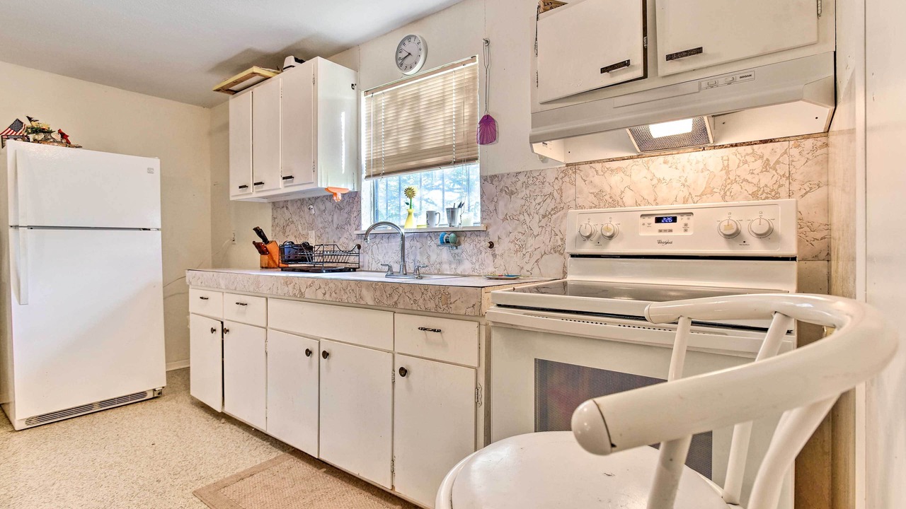 Photo of Kitchen in Palacios