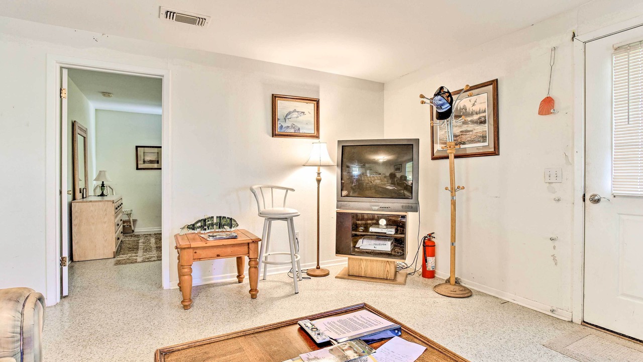 Photo of Livingroom in Palacios