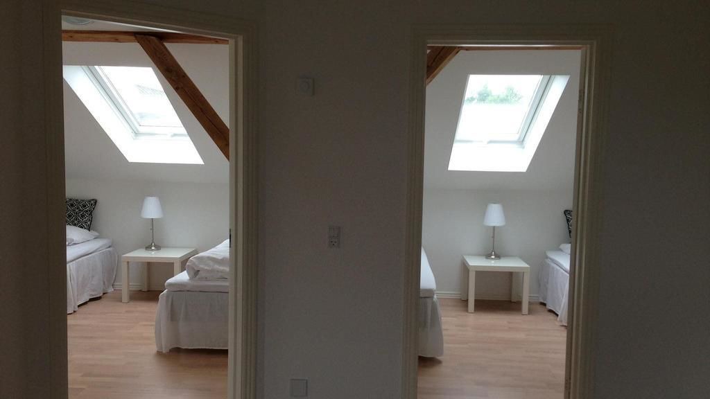 Photo of Bedroom in Faxe