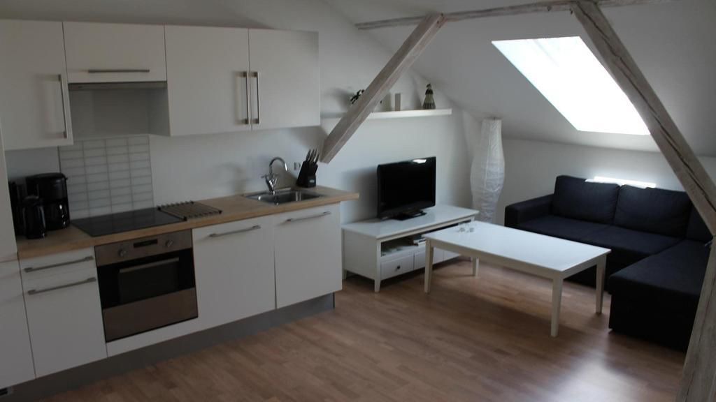 Photo of Livingroom in Faxe
