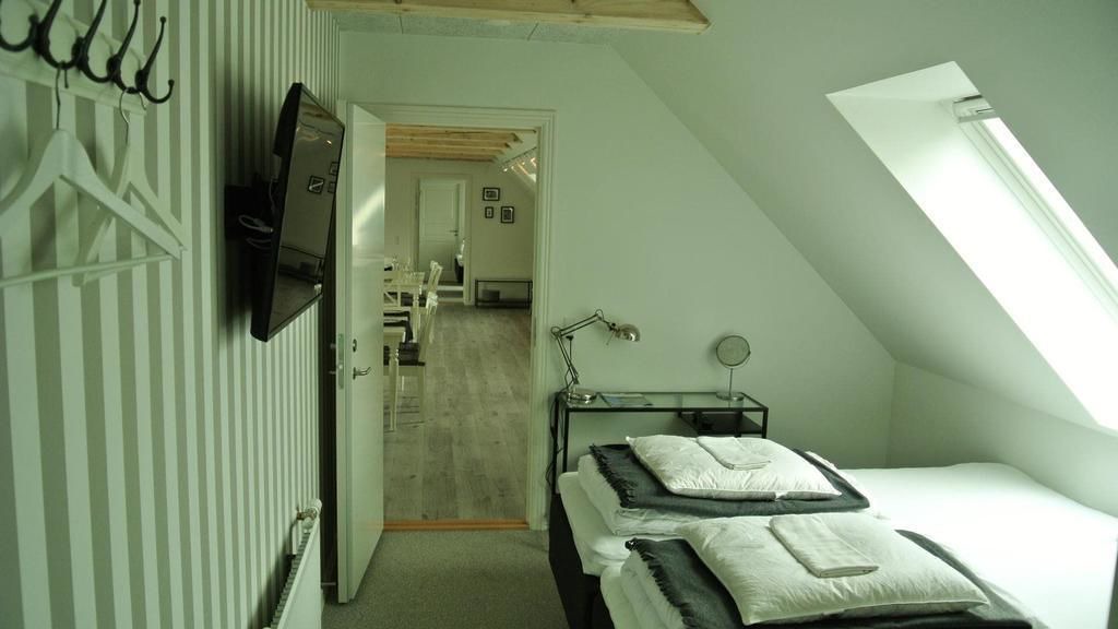 Photo of Bedroom in Faxe