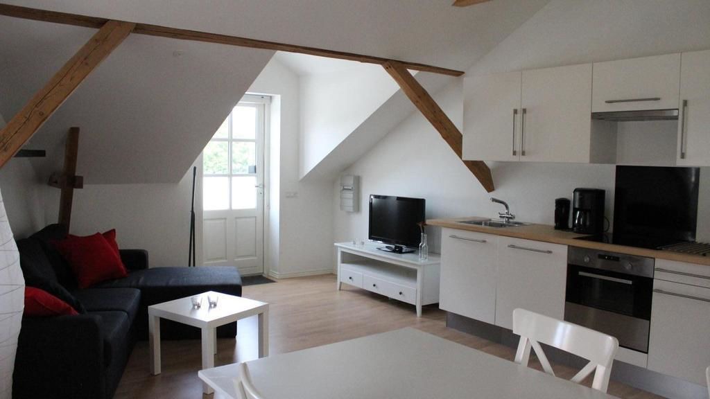 Photo of Kitchen in Faxe